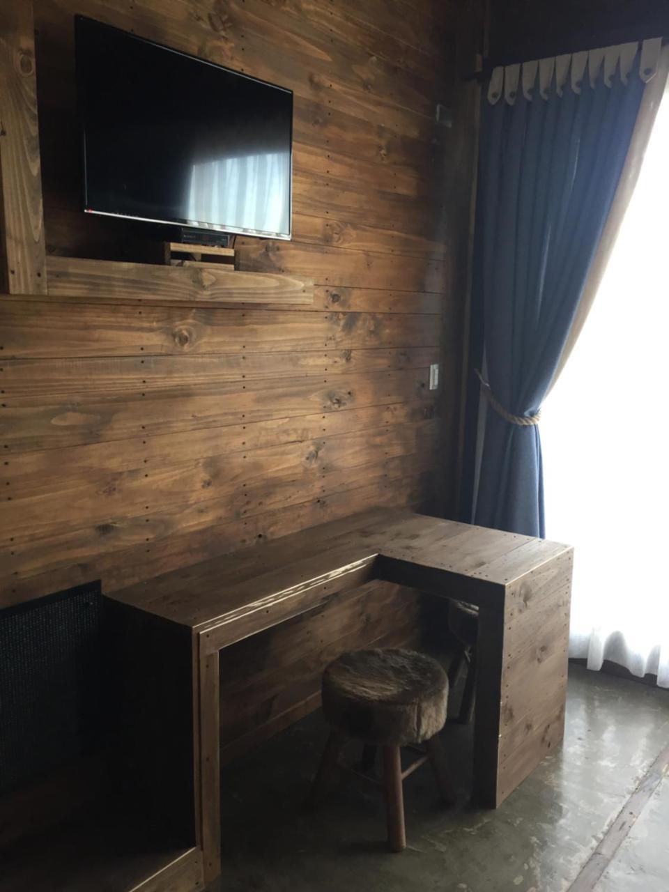Bed and Breakfast Palo Santo Пичилему Экстерьер фото