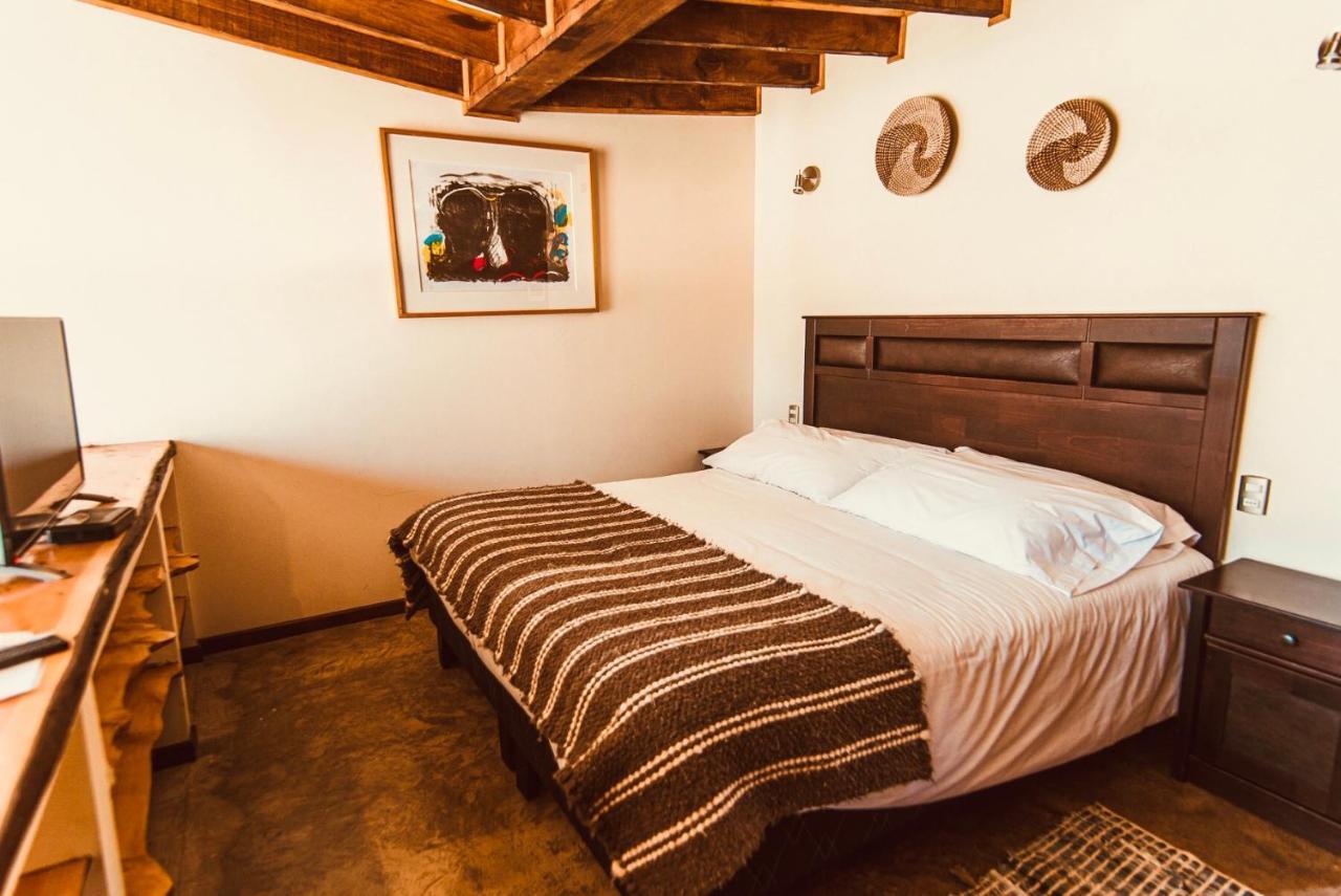 Bed and Breakfast Palo Santo Пичилему Экстерьер фото