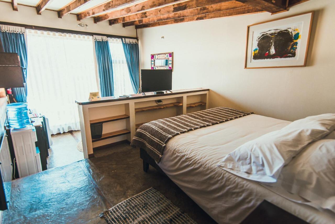 Bed and Breakfast Palo Santo Пичилему Экстерьер фото