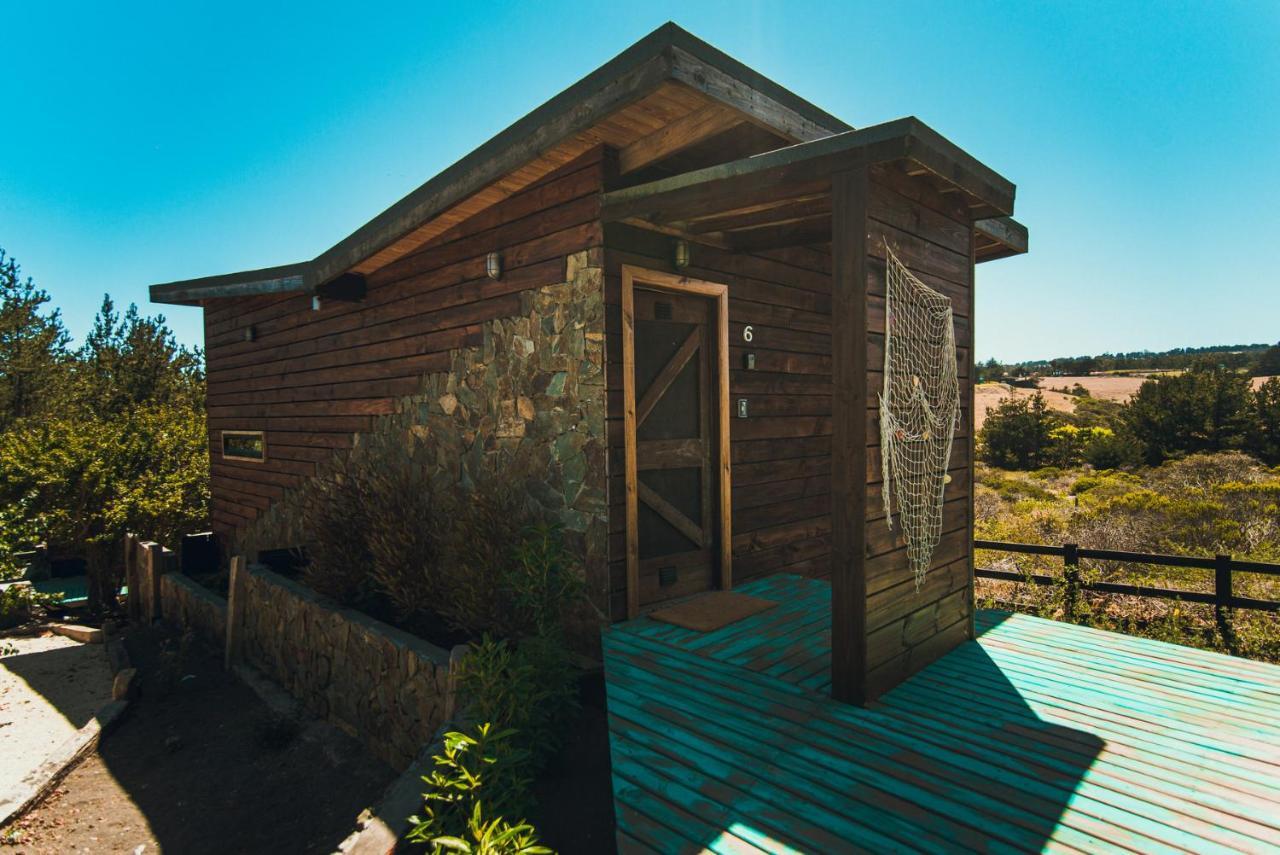 Bed and Breakfast Palo Santo Пичилему Экстерьер фото