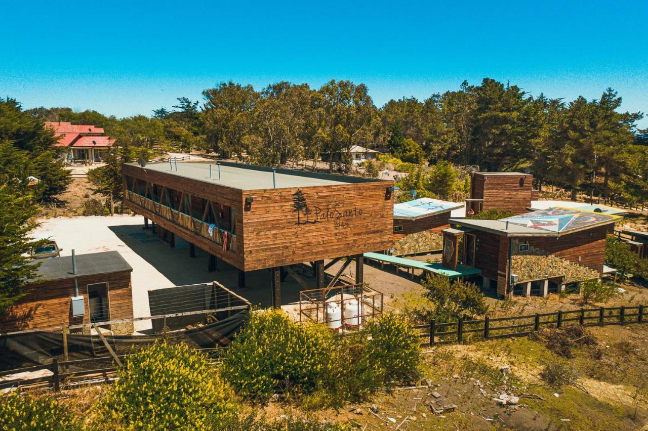 Bed and Breakfast Palo Santo Пичилему Экстерьер фото