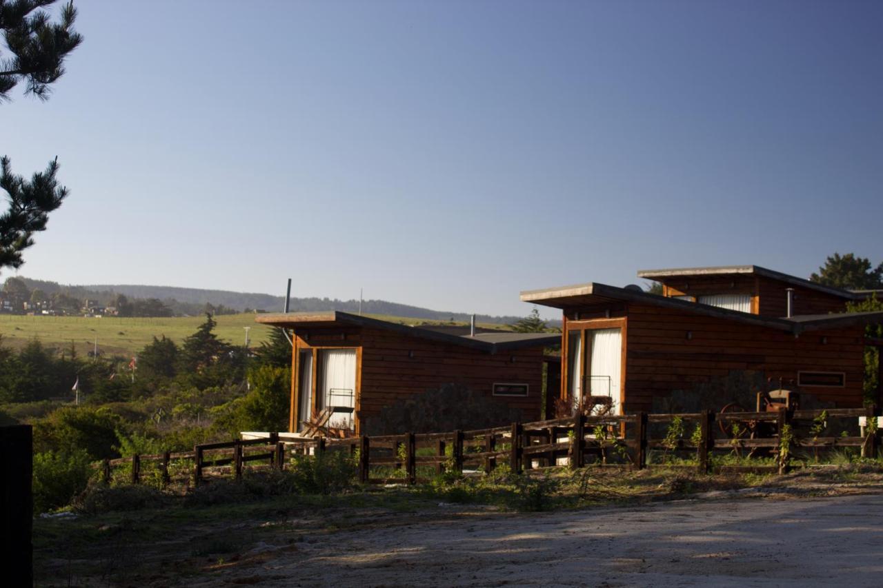 Bed and Breakfast Palo Santo Пичилему Экстерьер фото